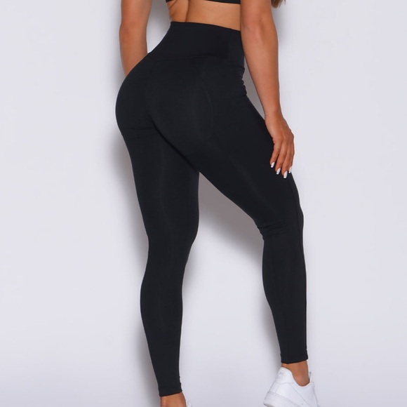 Bombshell Sportswear Shape Leggings | Size Small - Picture 5 of 12